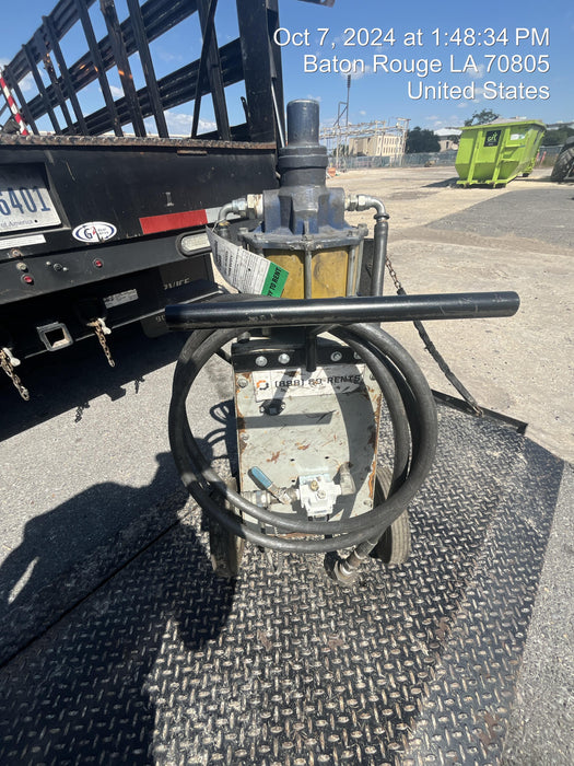 2021 PINNACLE PDQC-10000B