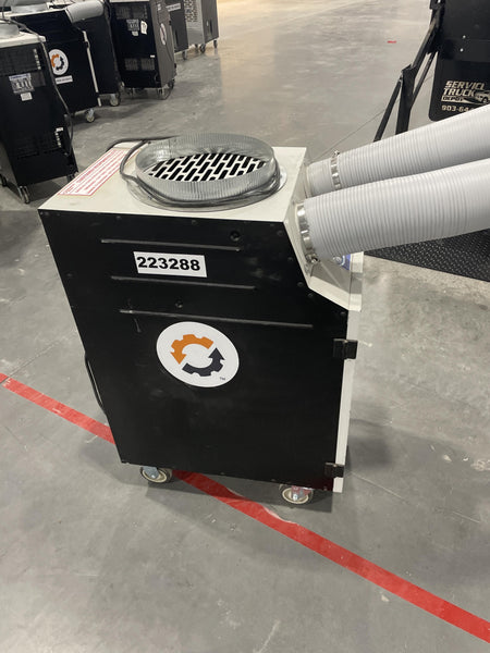 2022 KWIKOOL KPAC1411-2