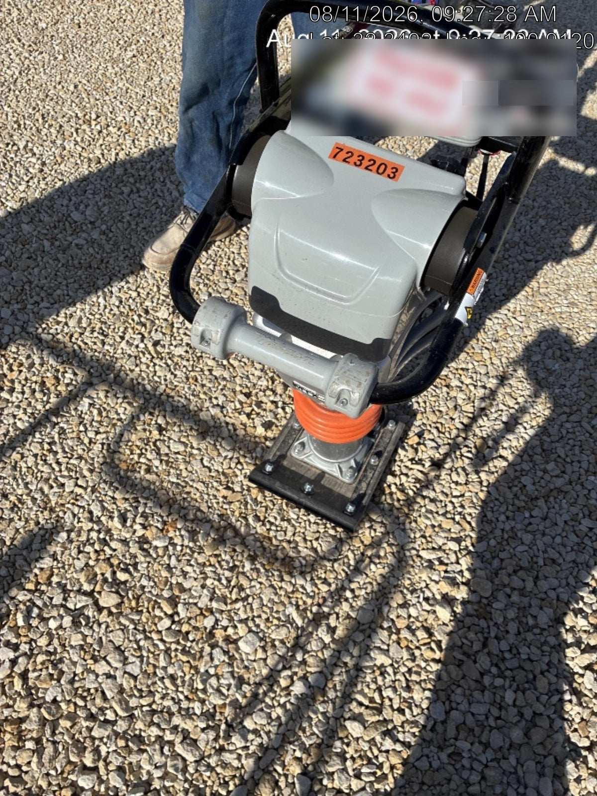 2026 MULTIQUIP MTX60HD