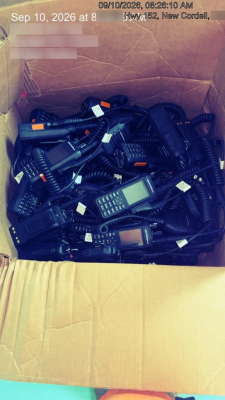 2023 MOTOROLA SLR 5700 (UHF)