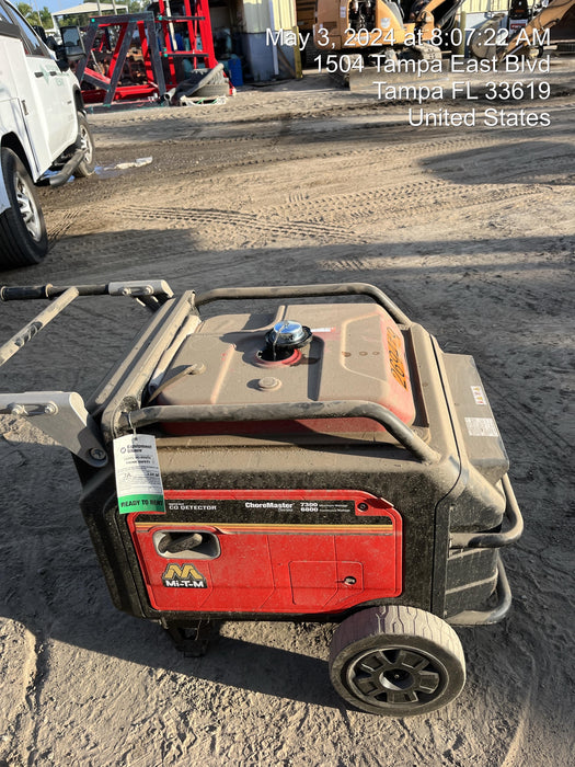 2022 MI-T-M GEN-8000-IMM1E