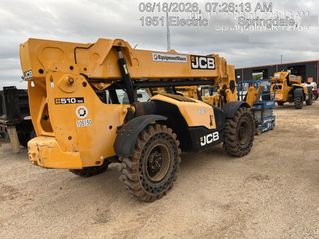 2020 JCB 510-56