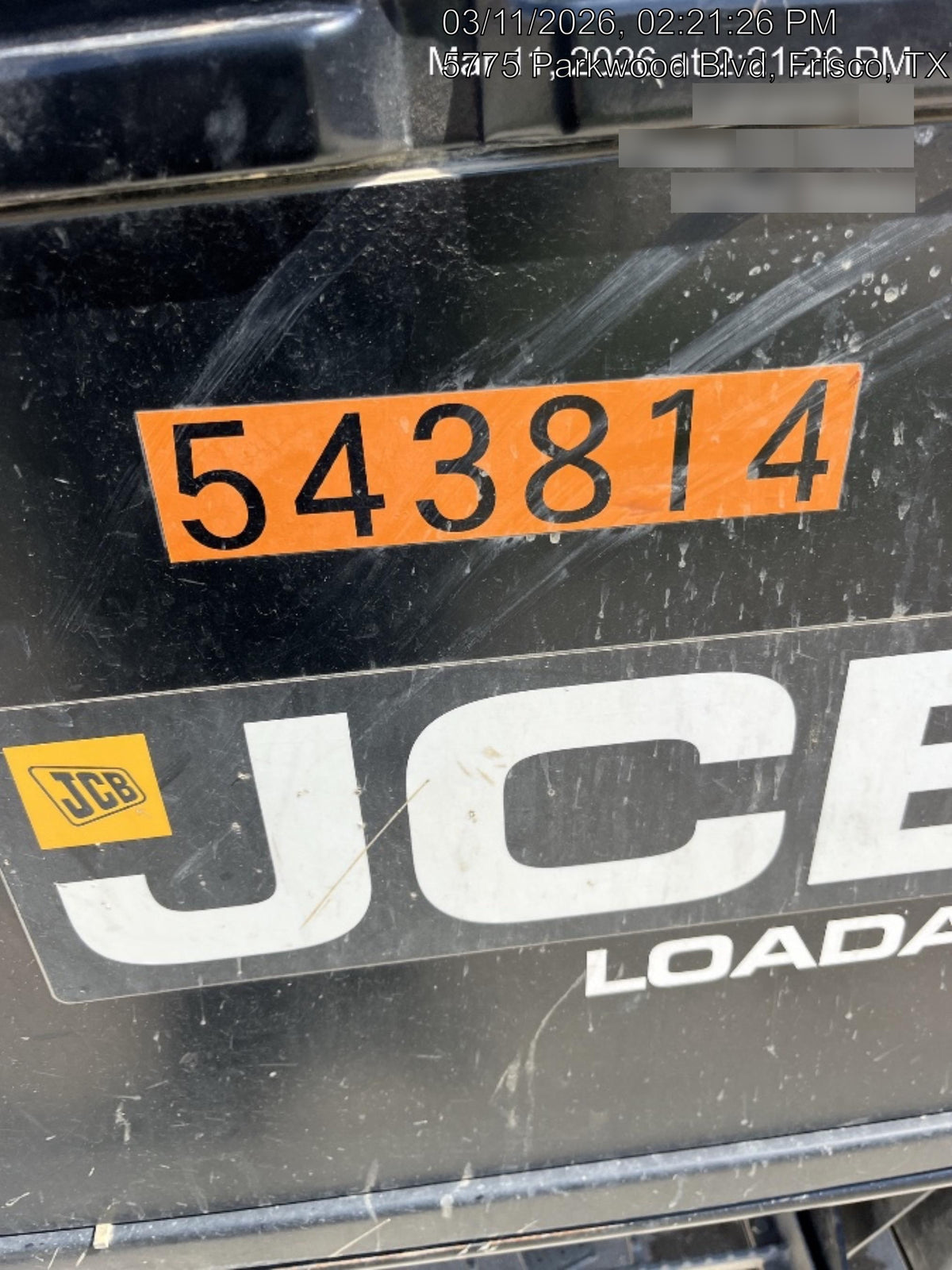 2025 JCB 510-56