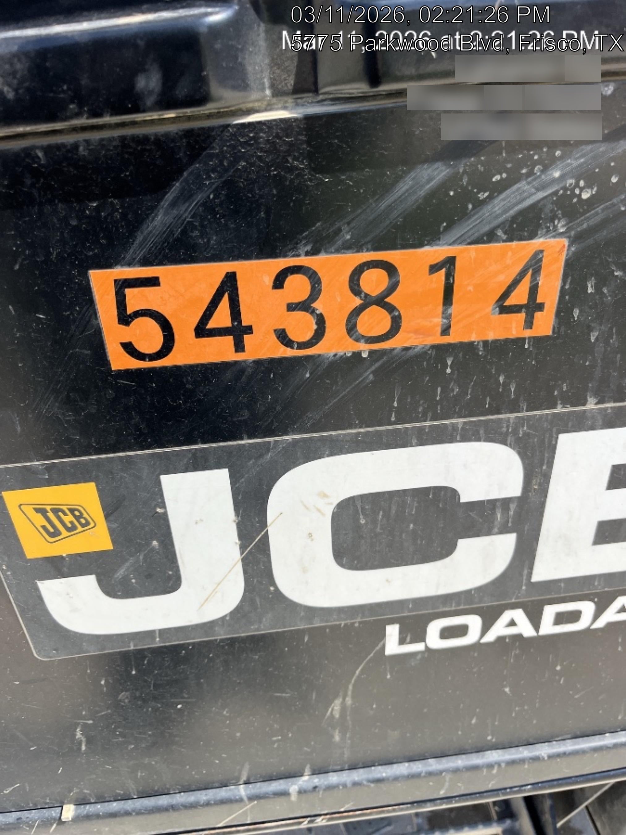 2025 JCB 510-56