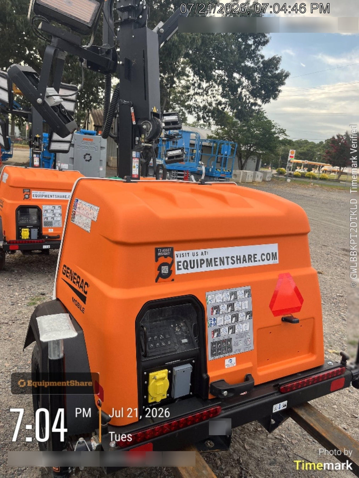 2026 GENERAC MLTS-4