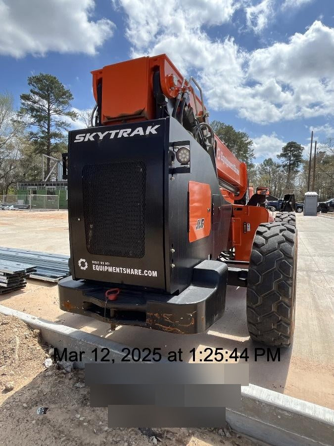 2023 SKYTRAK 12054