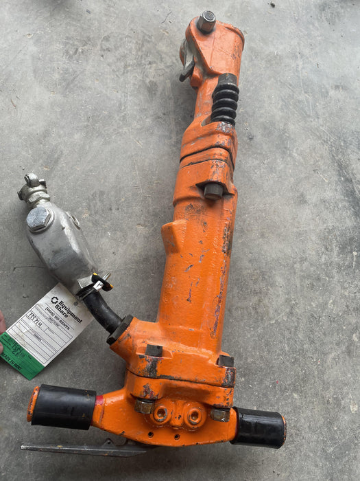 2021 MICHIGAN PNEUMATIC MP-TPB90-114