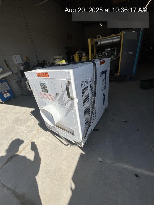 2023 KWIKOOL KPO5-21H