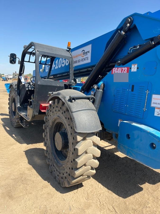 2019 GENIE GTH-1056