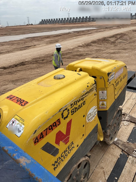 2024 WACKER NEUSON RTLx-SC3