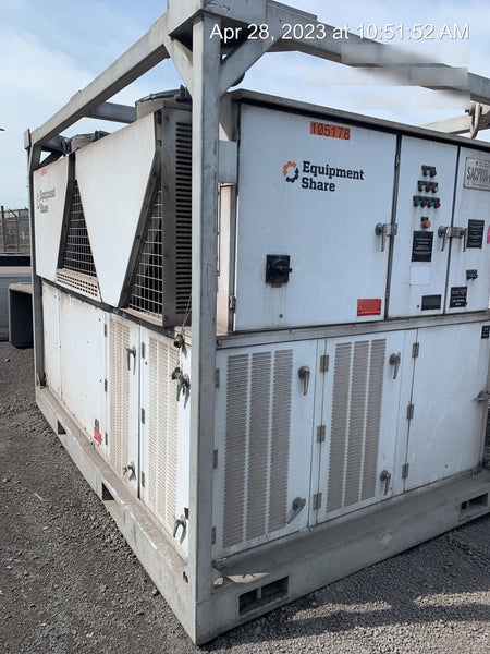 2020 SMARTECH SACP81A-HS