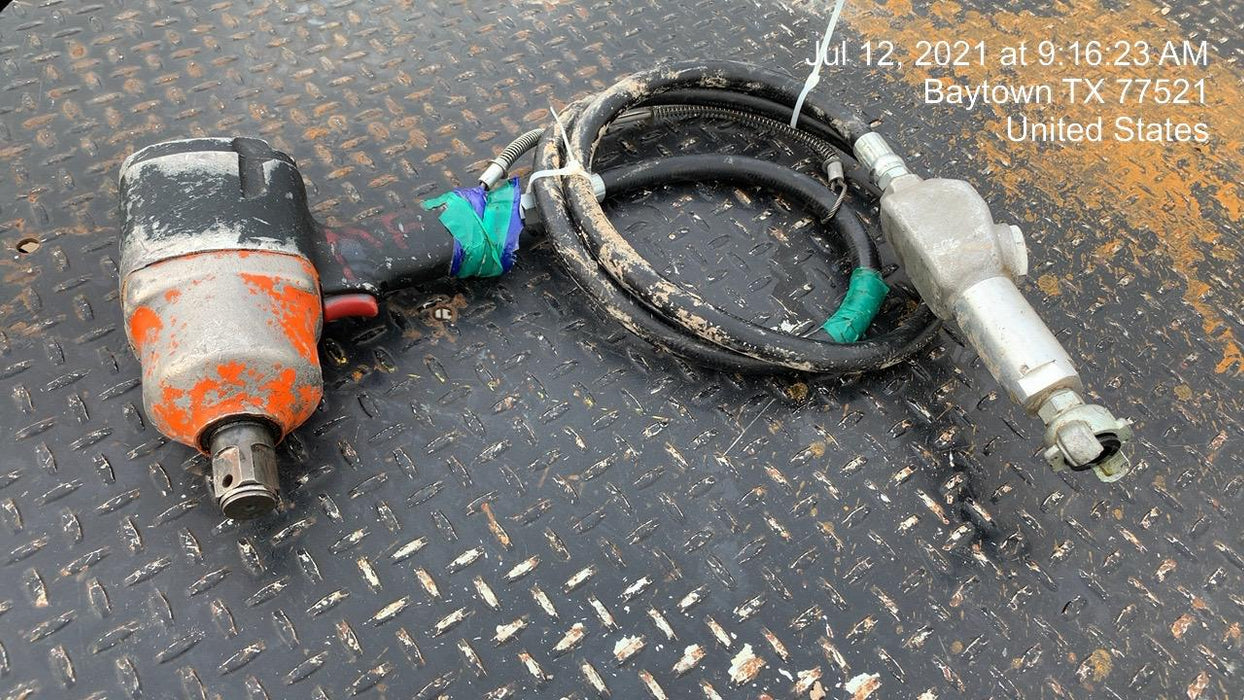 2020 MICHIGAN PNEUMATIC 751SS