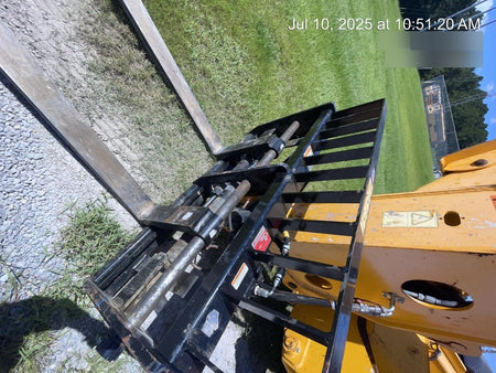 2024 JCB 400/F7360