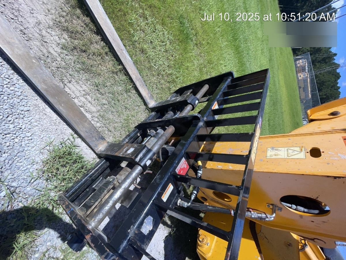 2024 JCB 400/F7360