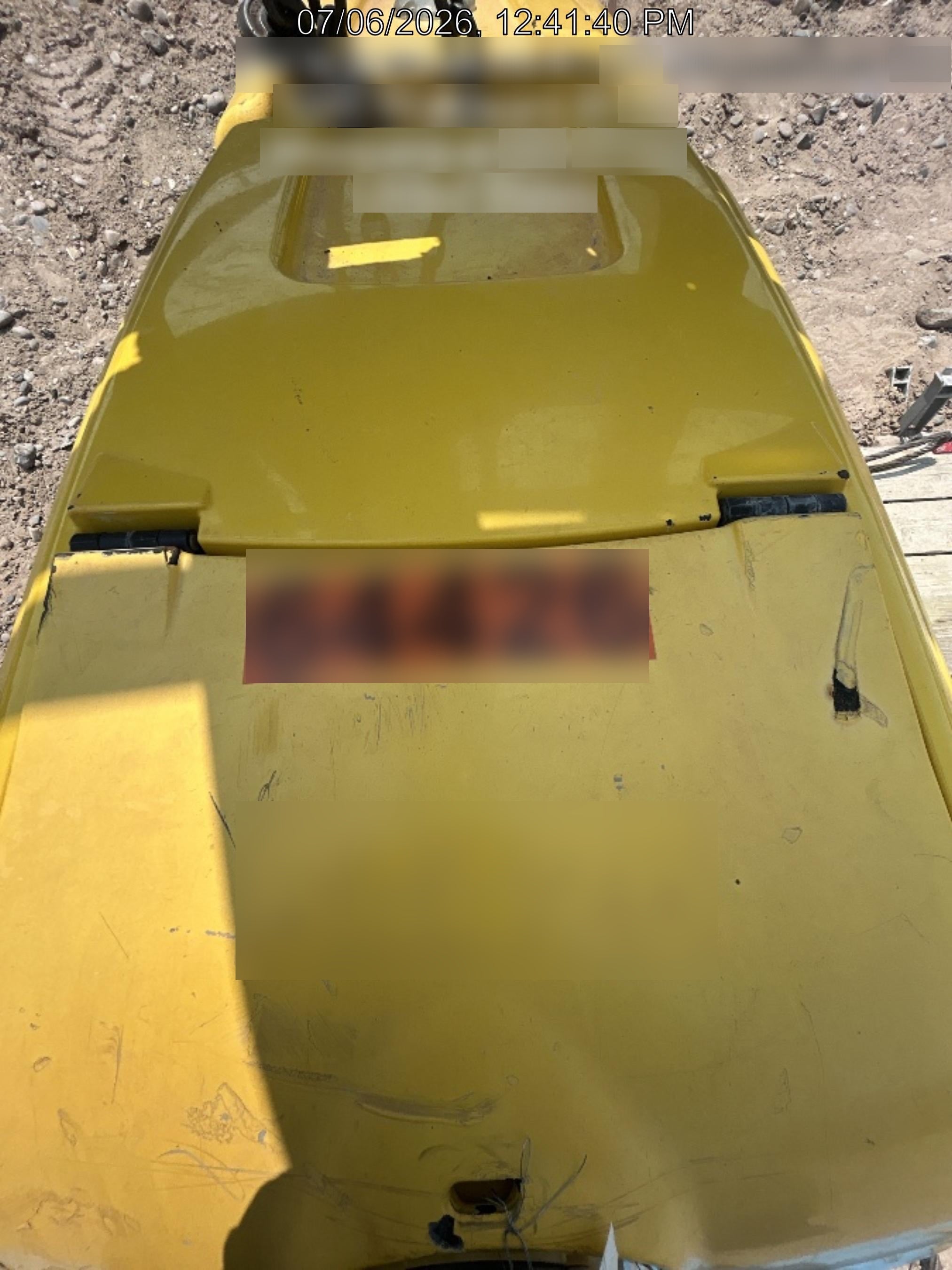 2020 WACKER NEUSON RTLx-SC3