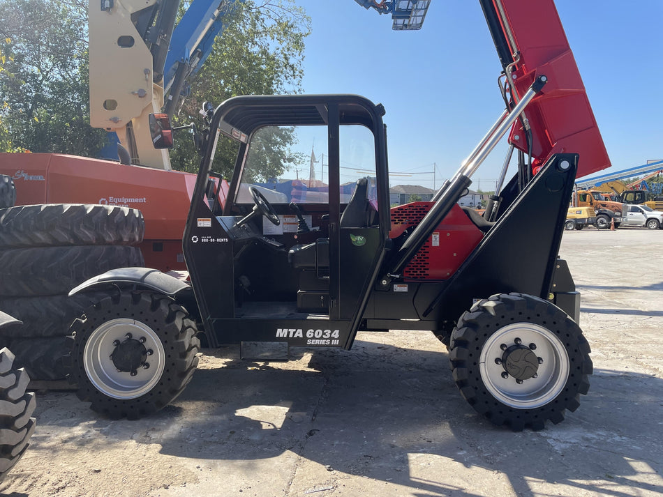 2024 MANITOU MTA6034