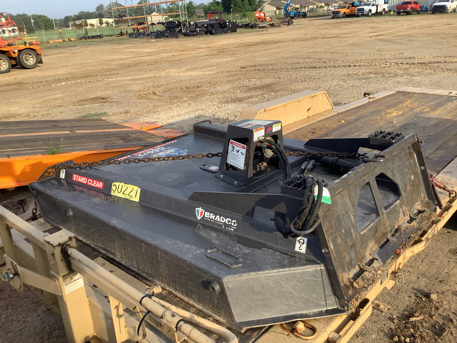 2019 PALADIN 30372A-0022