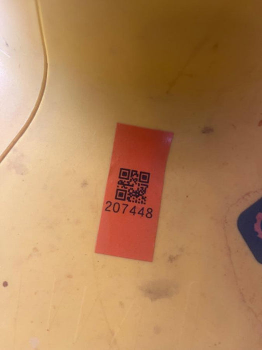 2021 WOBBLE LIGHT 101-111104