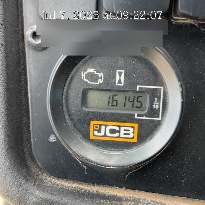 2022 JCB 509-42