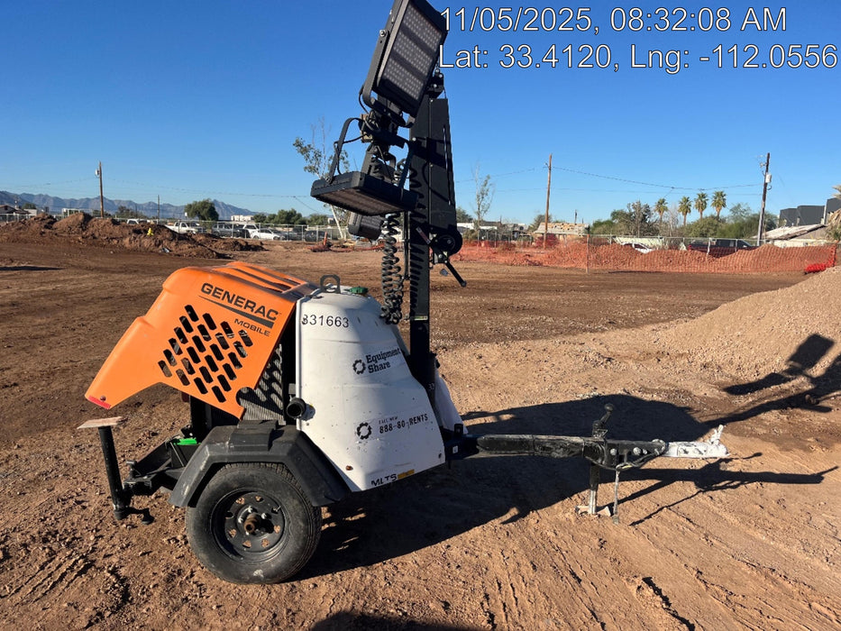 2023 GENERAC MLT2