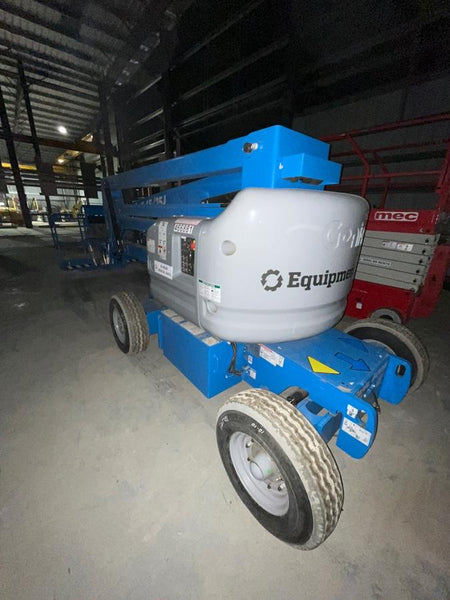 2024 GENIE Z-45/25J DC