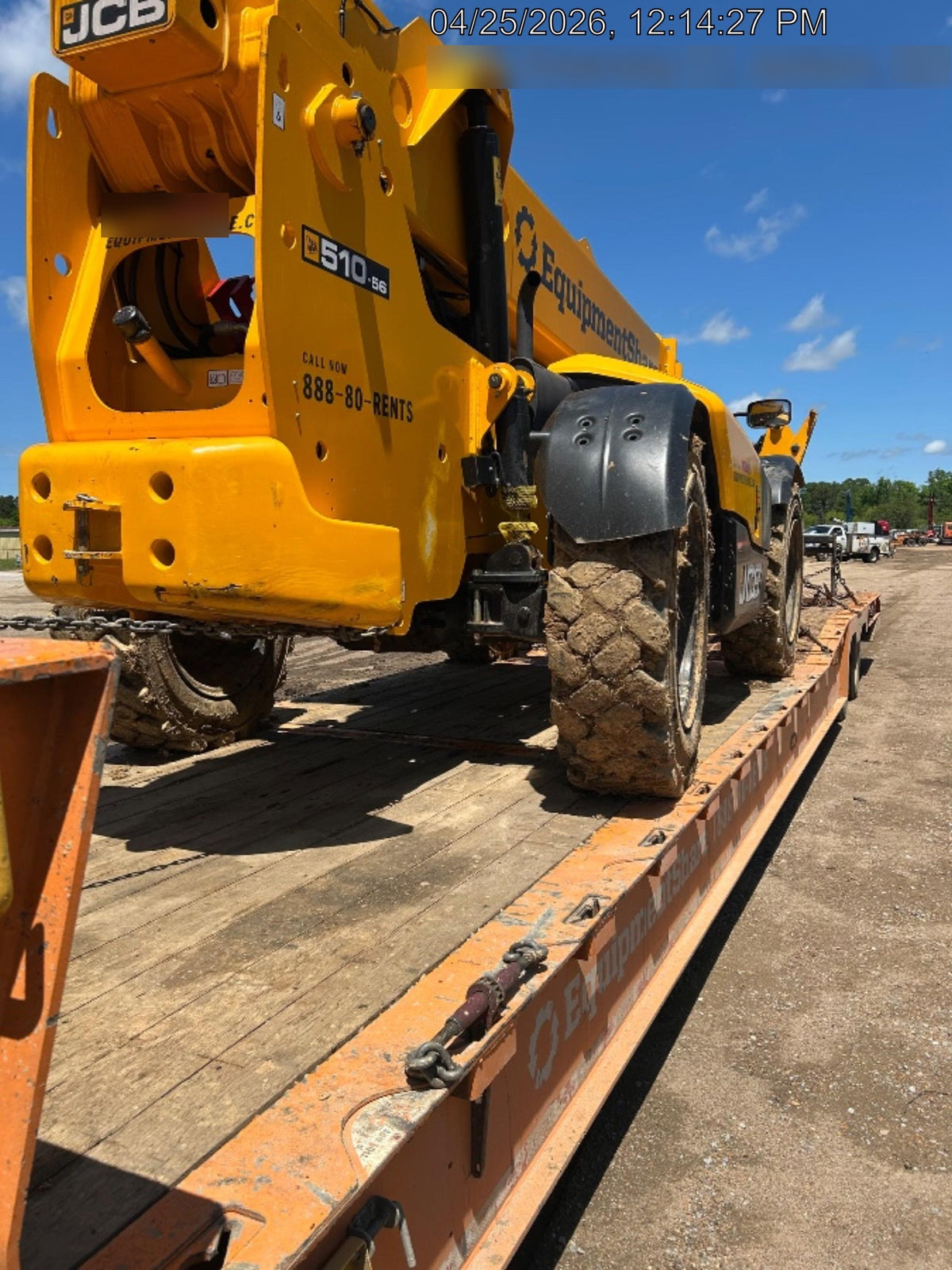 2025 JCB 510-56