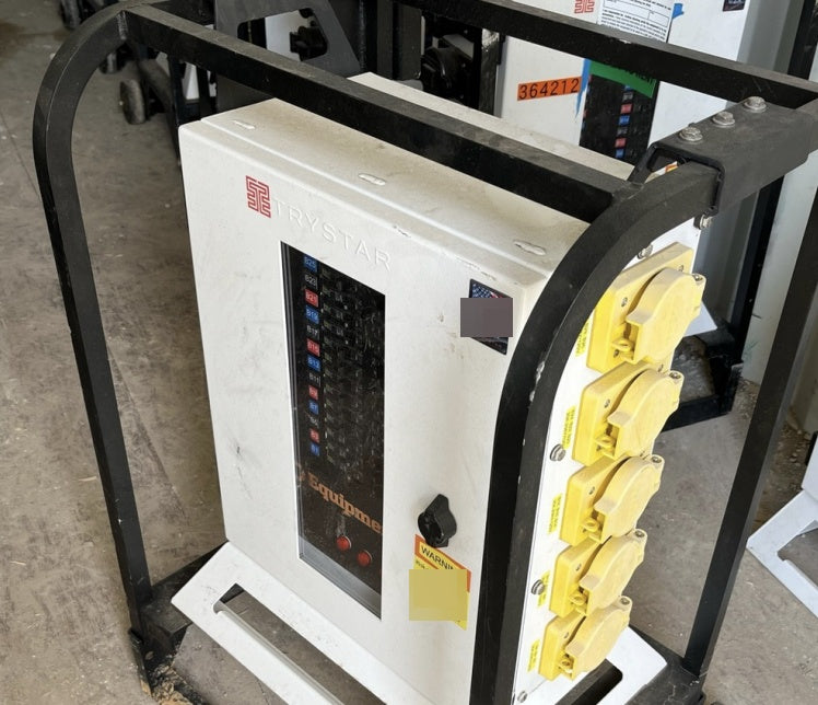 2023 TRYSTAR DBLD1.D3-A-K-A1