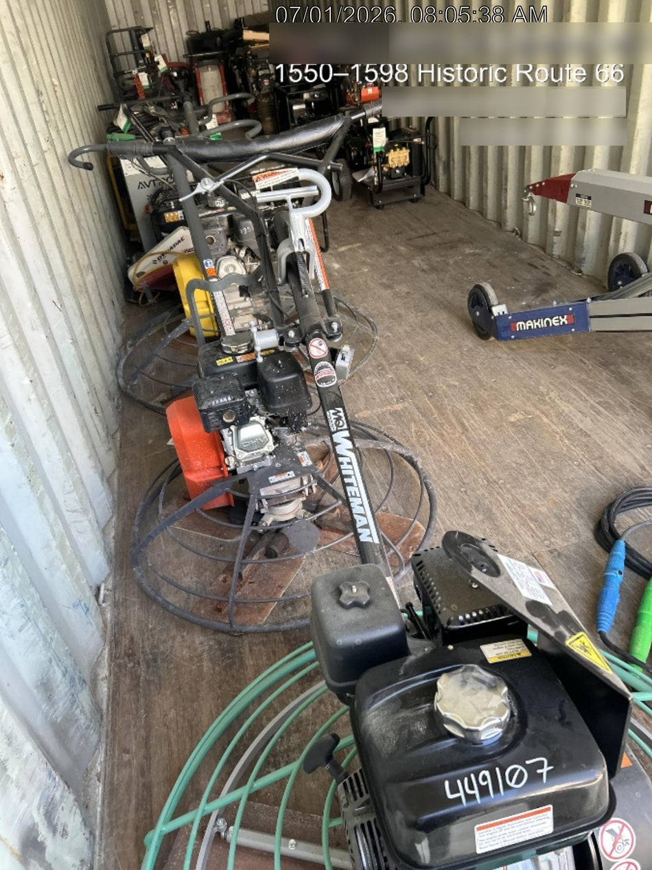 2024 MULTIQUIP B46H90