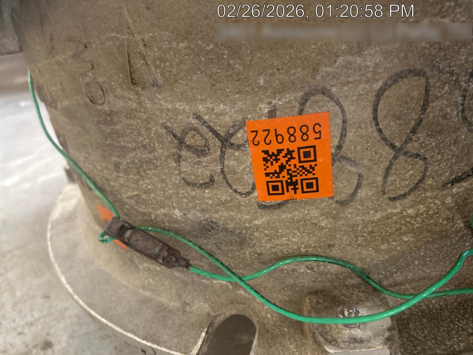 2025 WIDDER 20262-TRACKER