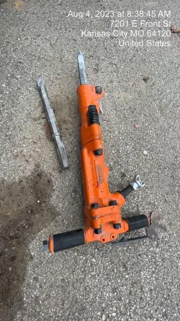 2020 MICHIGAN PNEUMATIC MP-TPB60-114