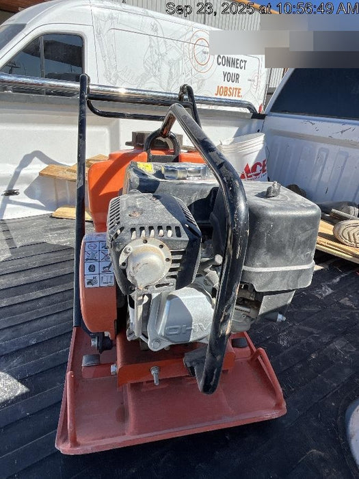 2023 MULTIQUIP MVC82VHW