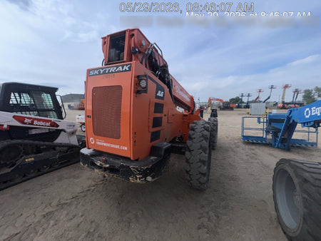 2023 SKYTRAK 12054