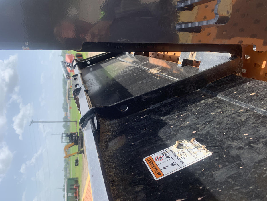 2020 PALADIN 48" Pallet Forks - Paladin