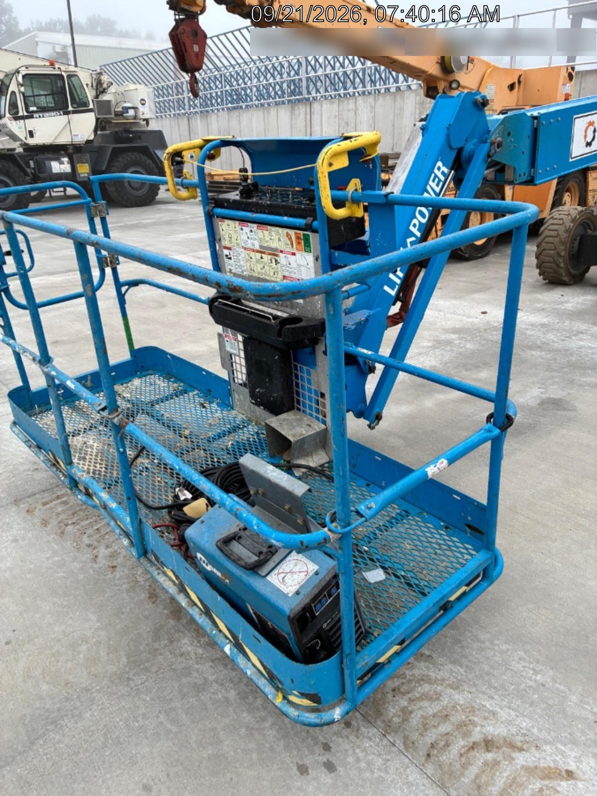 2025 MILLER ELECTRIC CST-282