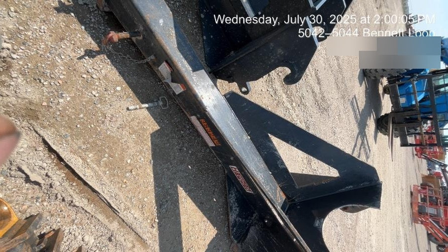 2024 HAUGEN MIJ-WL2-416