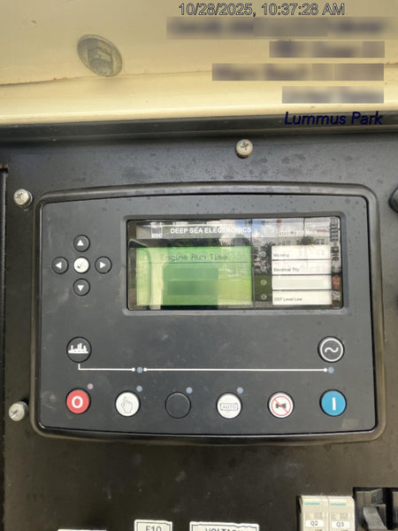 2022 ATLAS COPCO QAS 125