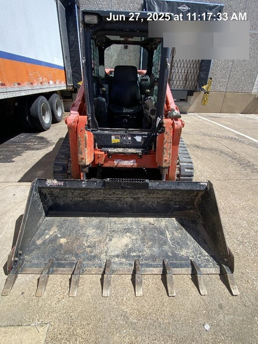 2021 KUBOTA SVL95­-2SHC