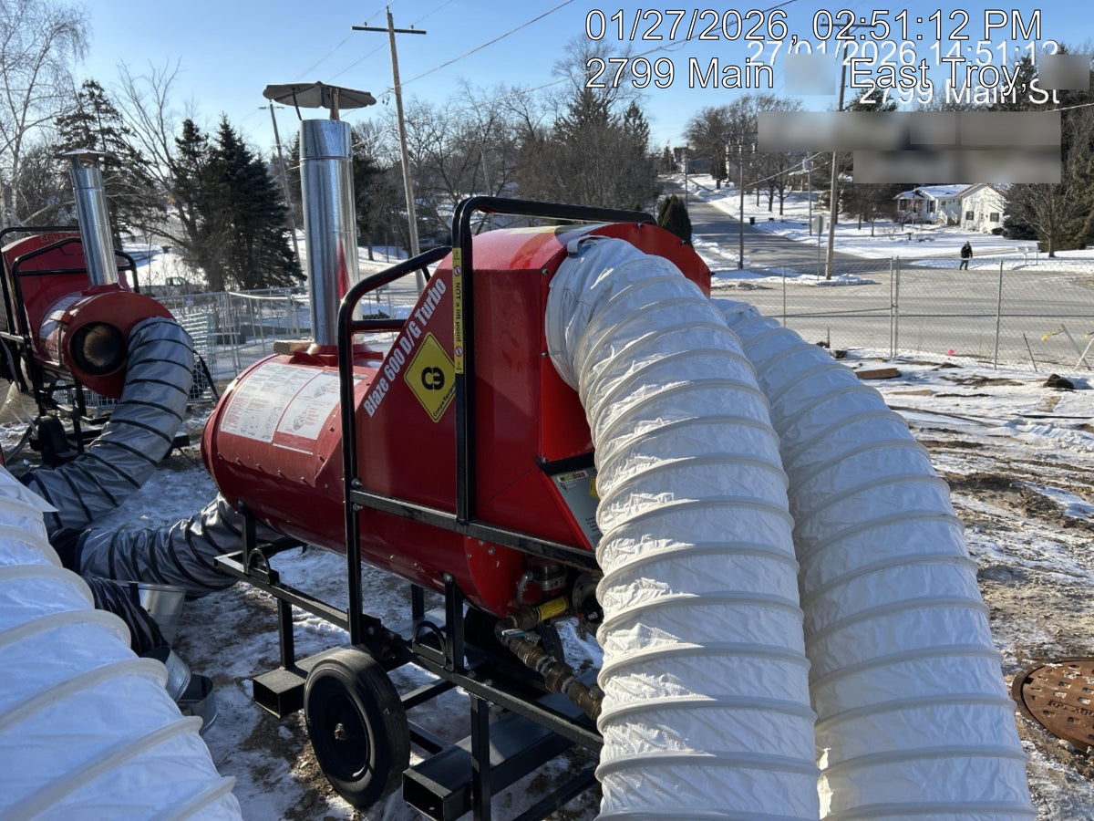 2024 CAMPO EB600G-RE3