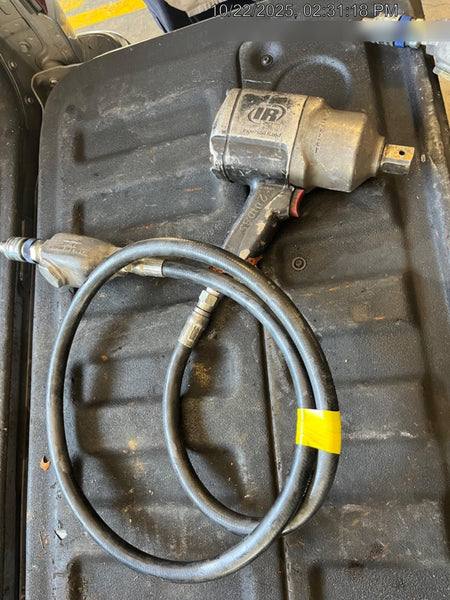 2022 INGERSOLL RAND 2925P3TI