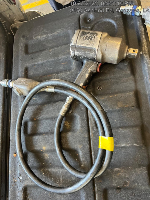 2022 INGERSOLL RAND 2925P3TI