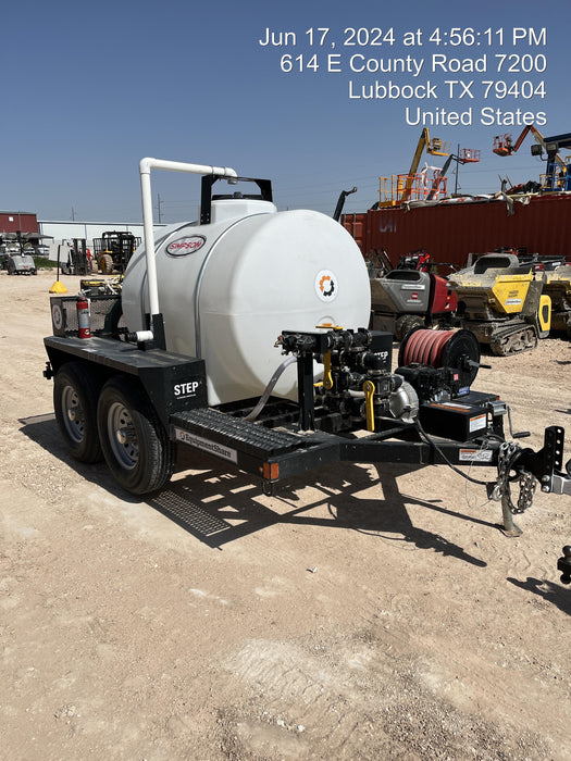 2023 SIMPSON SWT-52517