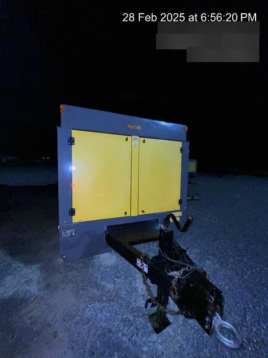 2022 ATLAS COPCO XRVS 1000 Tier 3 Reman