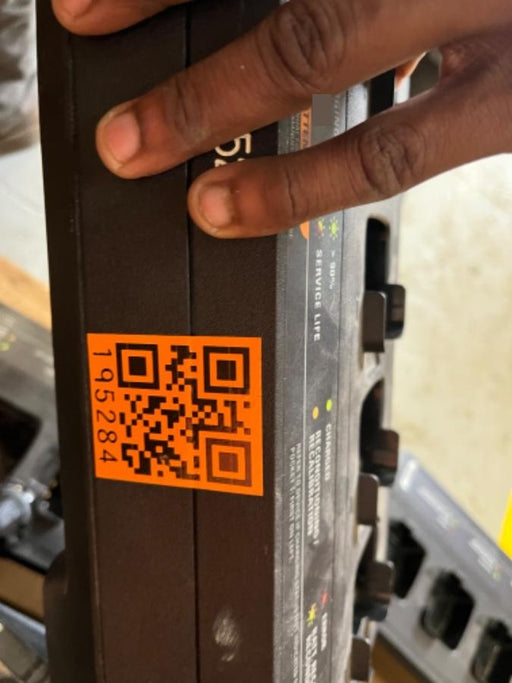 2021 MOTOROLA PMPN4284