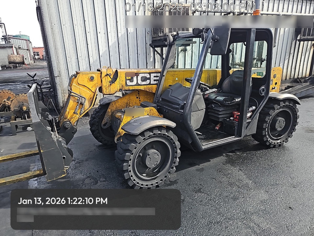 2022 JCB 505-20TC