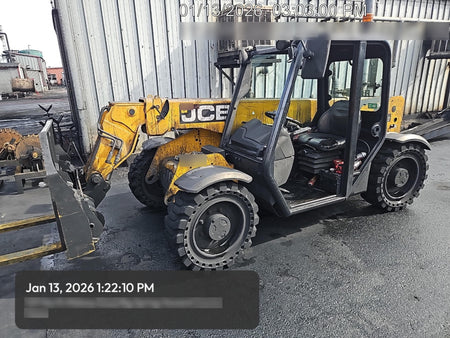 2022 JCB 505-20TC