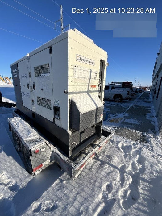 2021 ATLAS COPCO QAS 70