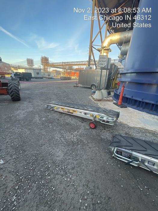 2020 INTERQUIP LKS450-3.2