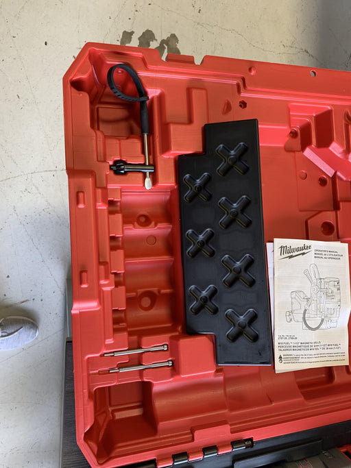 2021 MILWAUKEE 2788-22HD