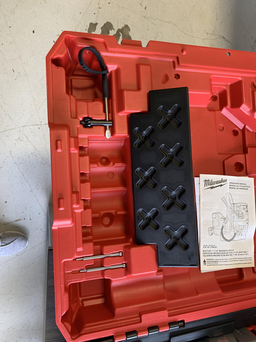 2021 MILWAUKEE 2788-22HD