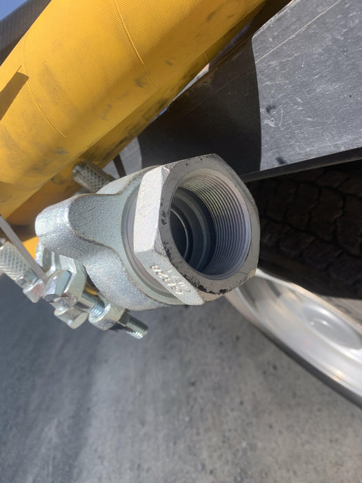 2022 ATLAS COPCO XAS440